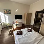 Gdańskie Apartamenty - Apartament Świętego Ducha